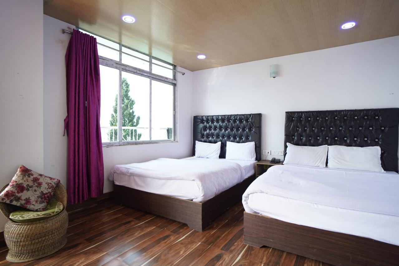 Collection O Kerria Retreat 3*