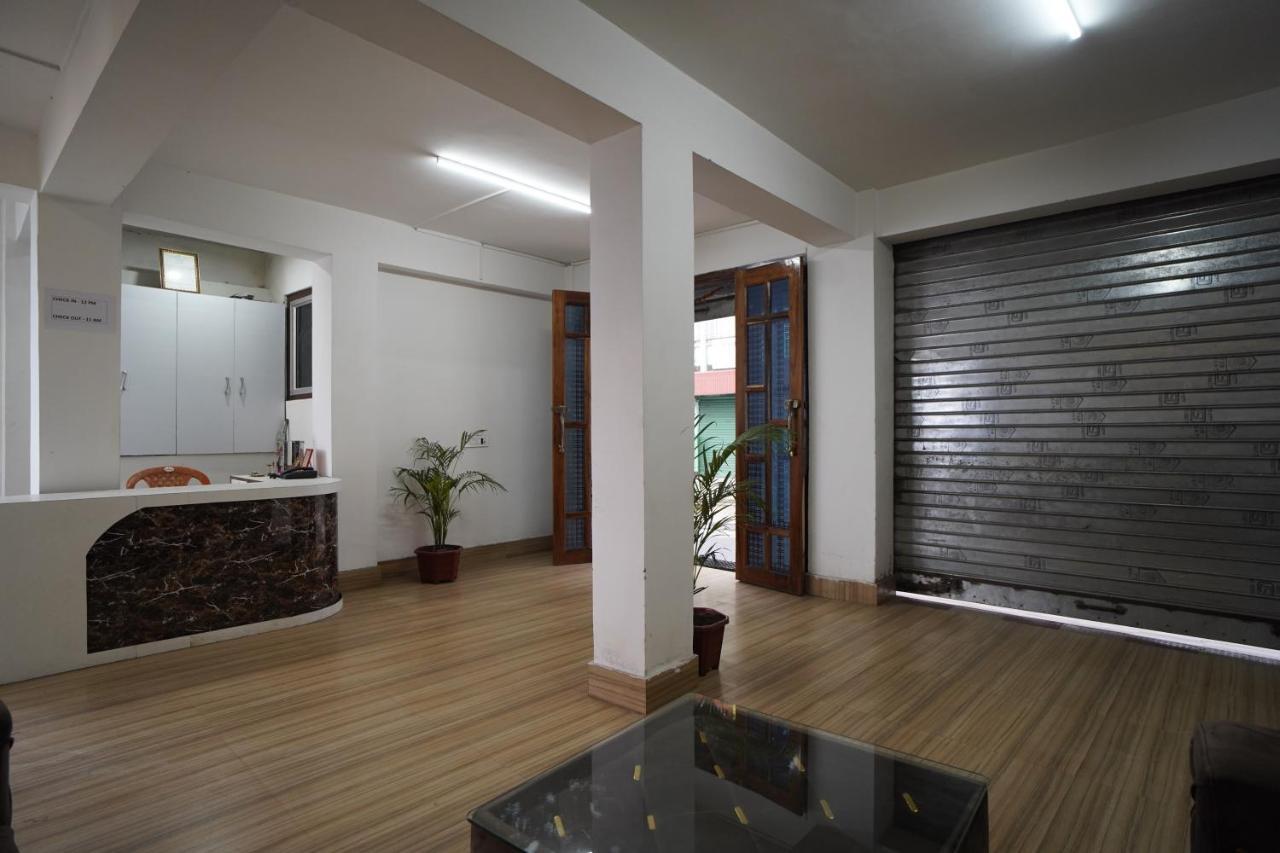 Collection O Kerria Retreat Hotel 3*