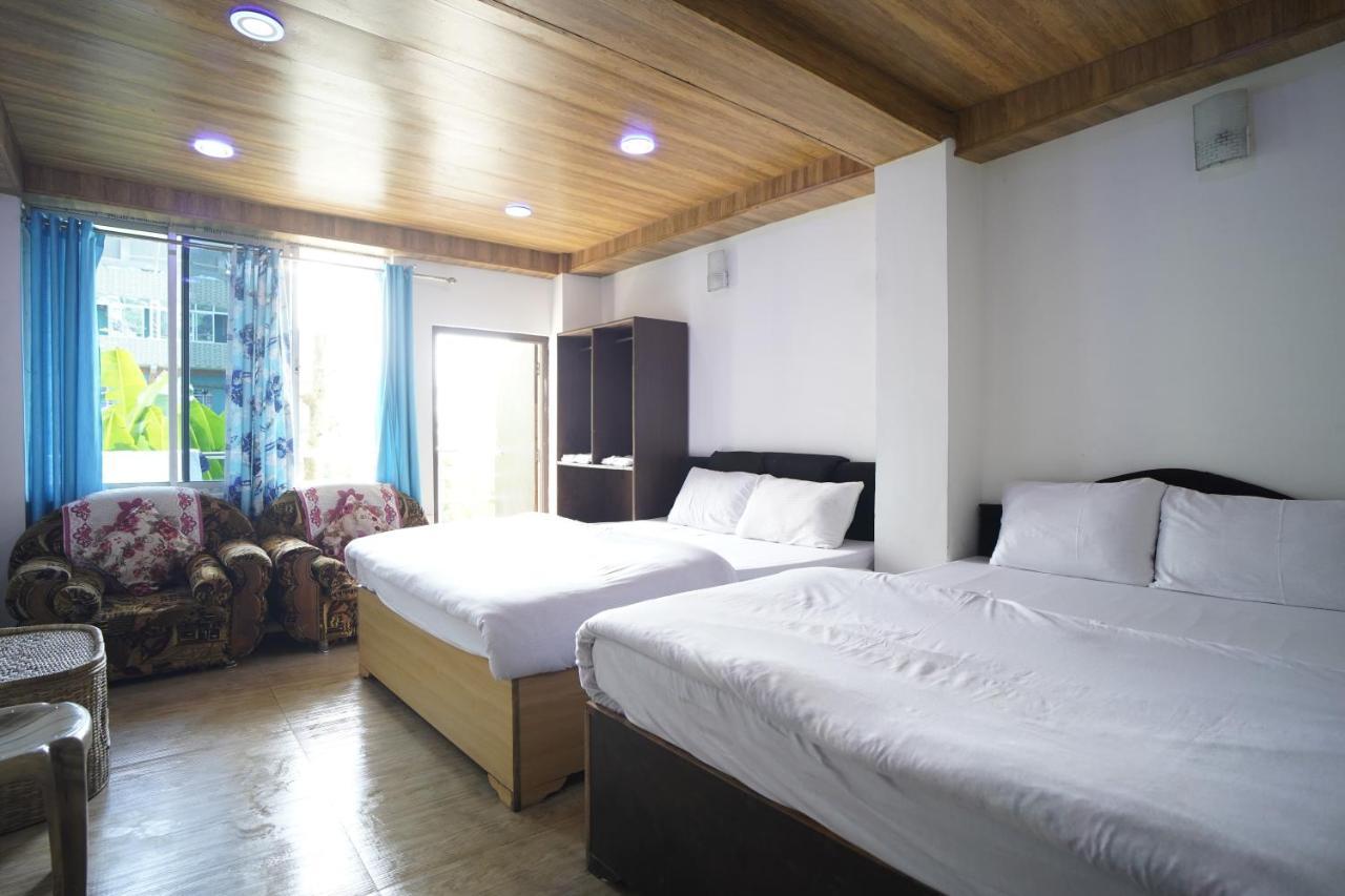 Collection O Kerria Retreat Hotel Darjeeling (West Bengal)