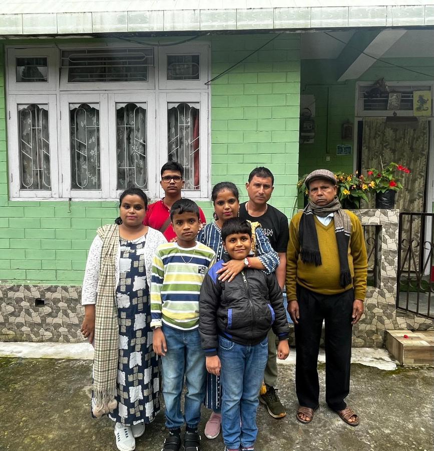 Homestay Graham Hill *