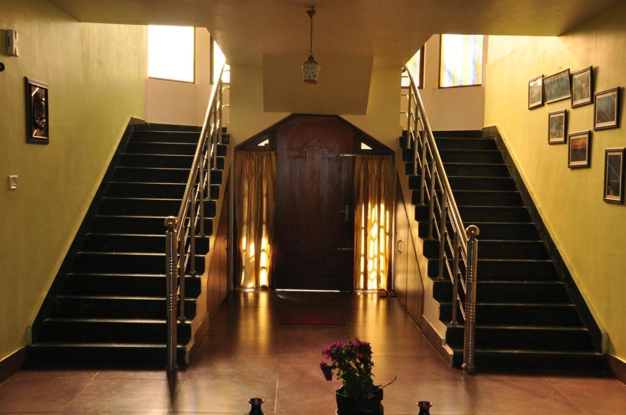 Bed & Breakfast Syangden Villa, Nagbeli Darjeeling (West Bengal)