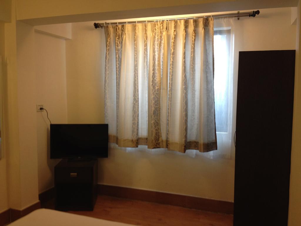 Hotel Yang's Darjeeling (West Bengal)