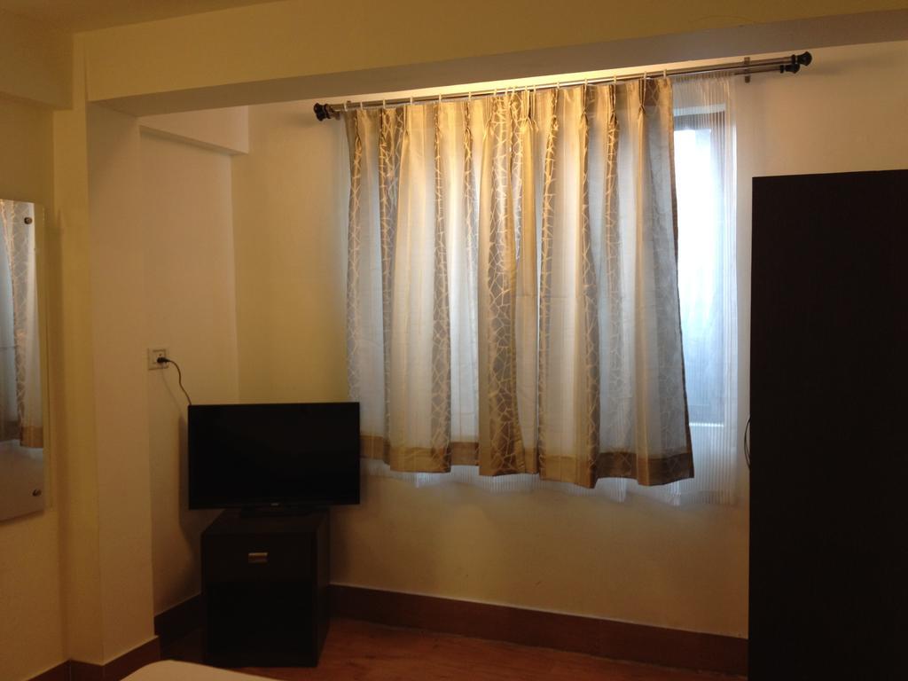 Hotel Yang's 3*