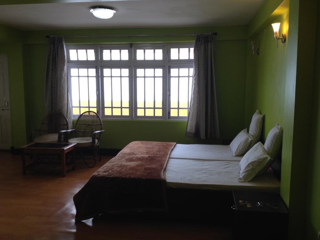Yang's 3* Darjeeling (West Bengal)
