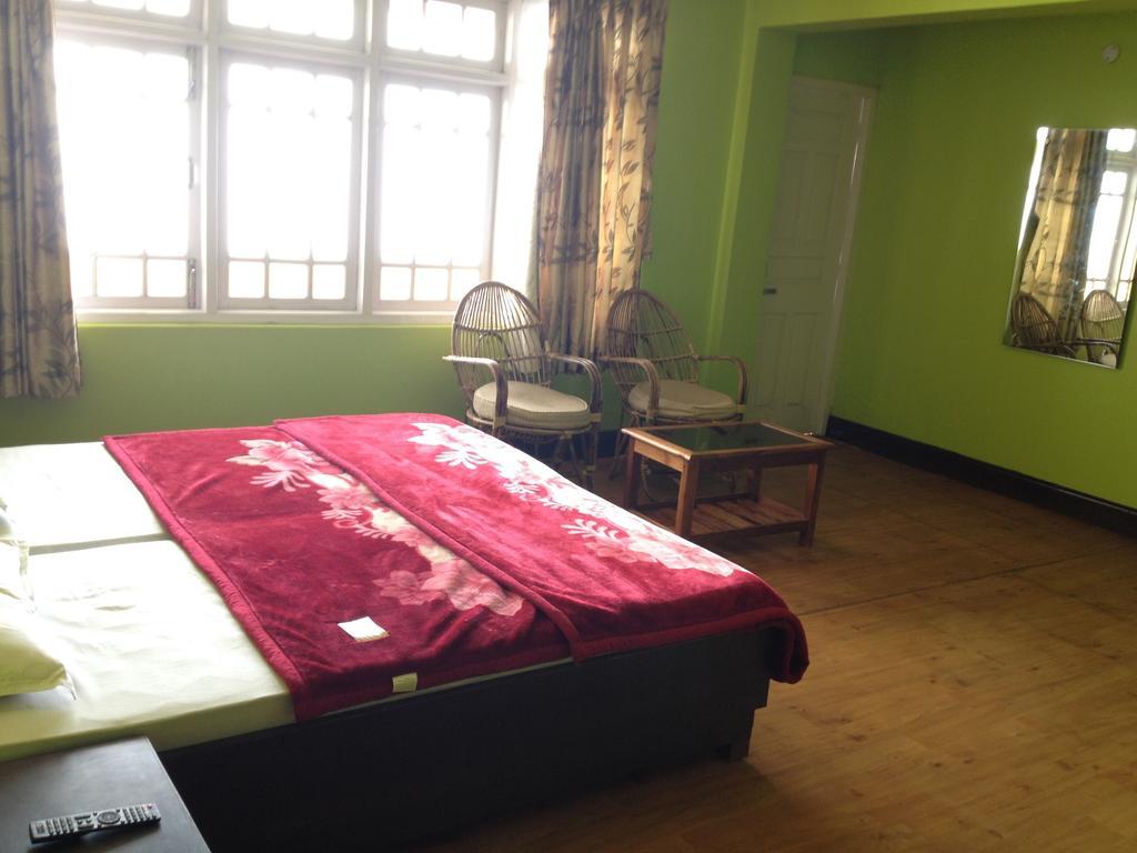 Yang's Hotel
