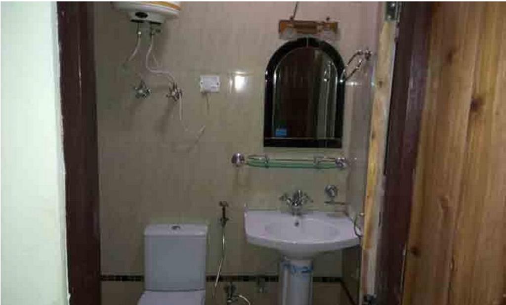 Orchid Residency , Darjeeling Darjeeling (West Bengal)