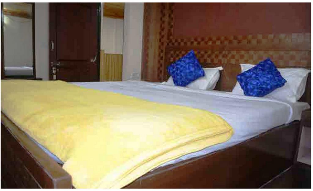 Orchid Residency , Darjeeling