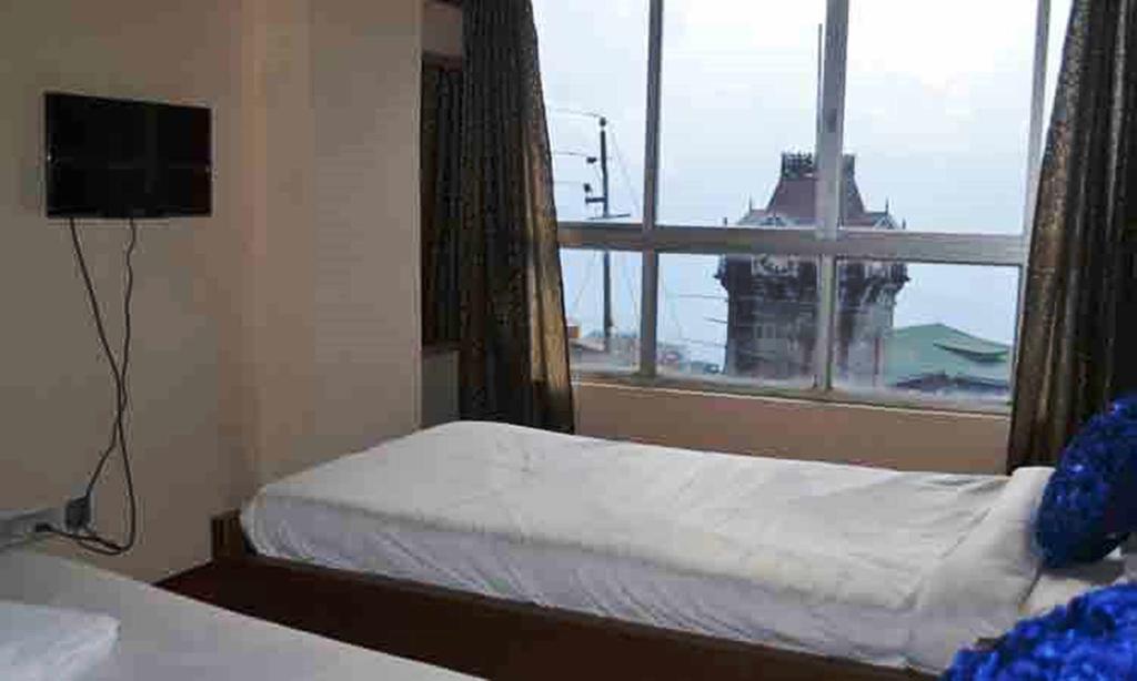 Orchid Residency , Darjeeling Hotel 2*