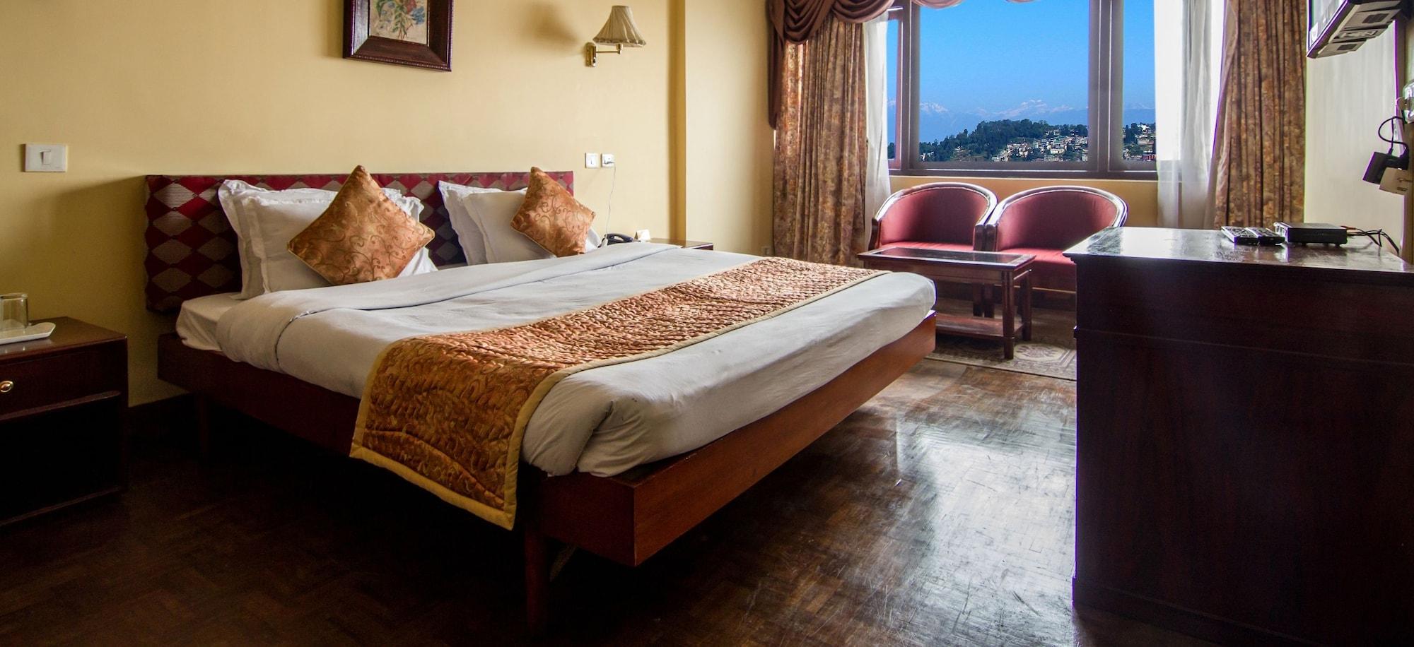 Heritage & Formerly Fortune Itc Resort 4*