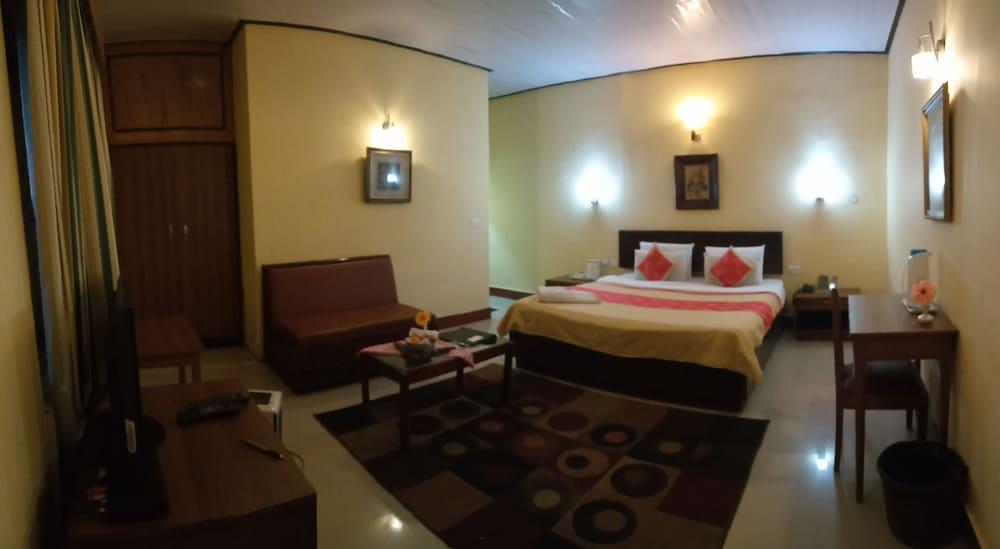 Resort Heritage & Formerly Fortune Itc