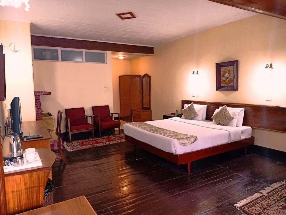Heritage & Formerly Fortune Itc Darjeeling (West Bengal)