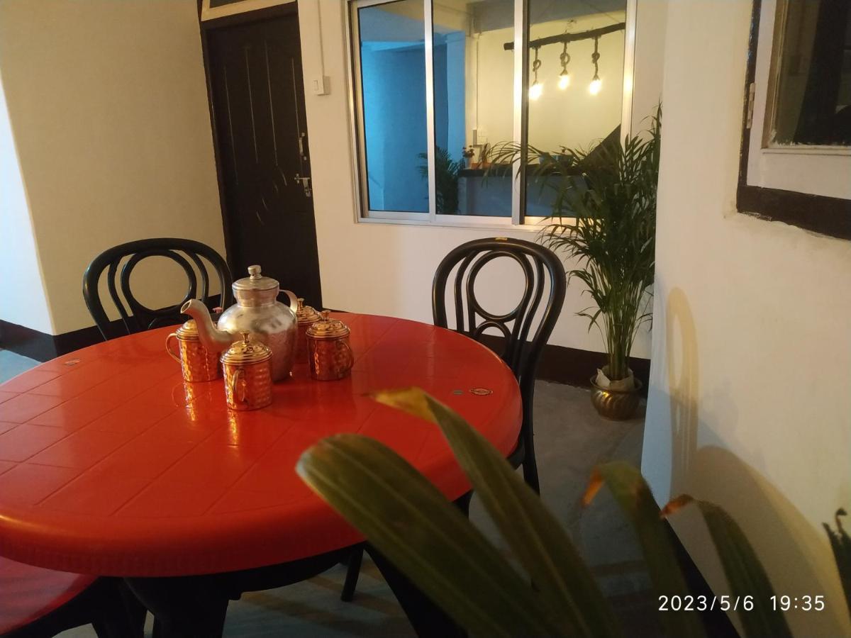 Homestay Dawn *