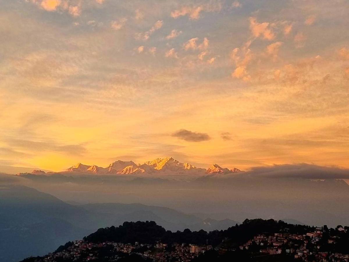 Homestay Grand Casa Darjeeling (West Bengal)