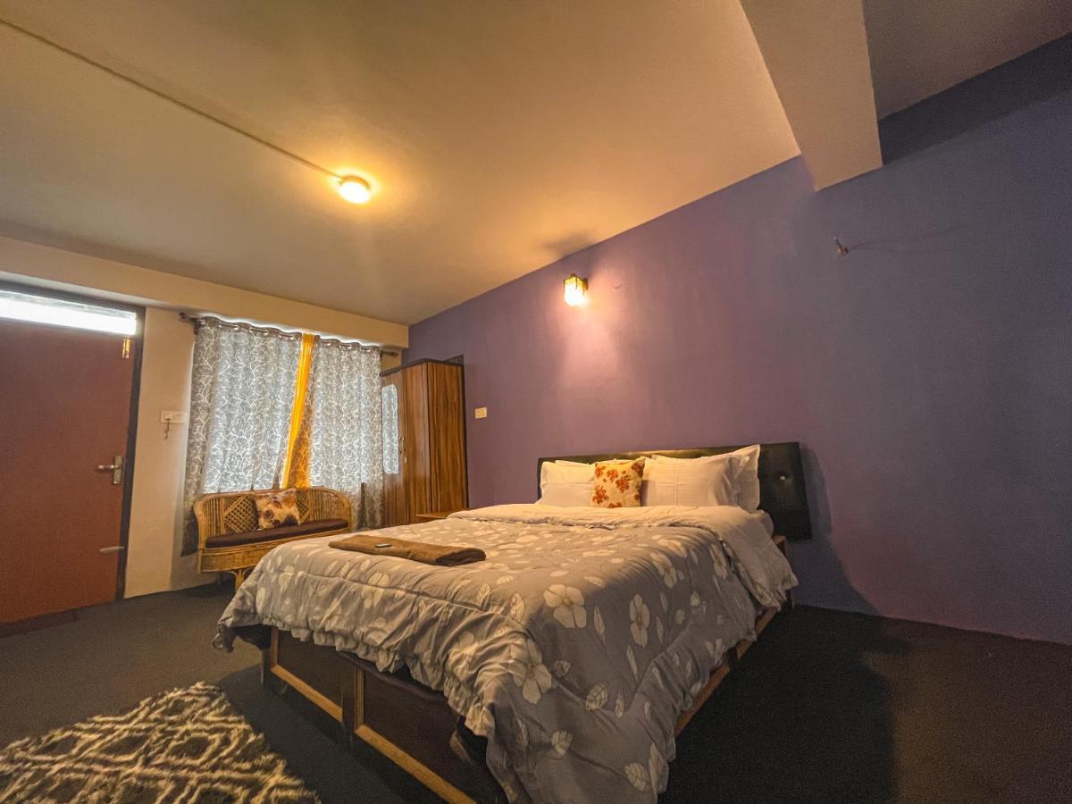 Grand Casa Darjeeling (West Bengal)
