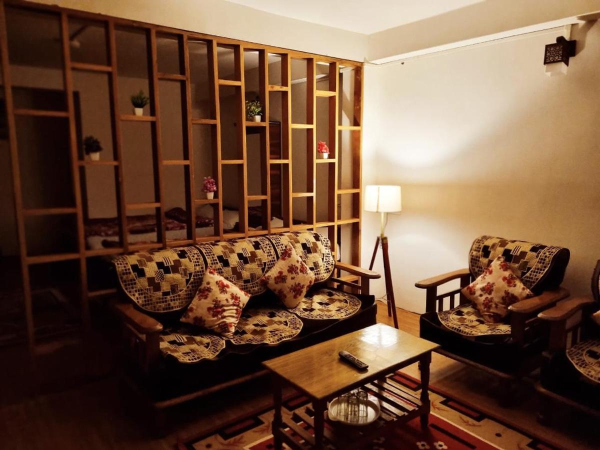 Homestay Grand Casa *