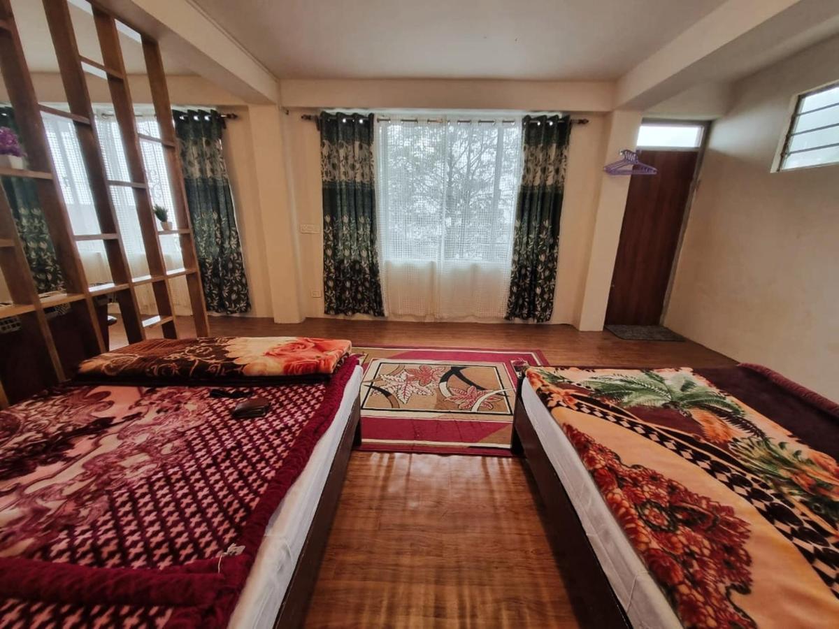 Grand Casa Homestay *