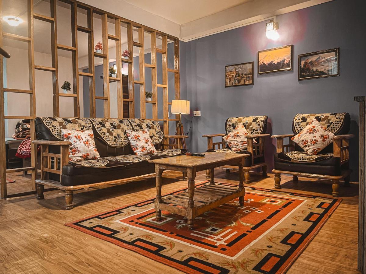 Grand Casa * Darjeeling (West Bengal)