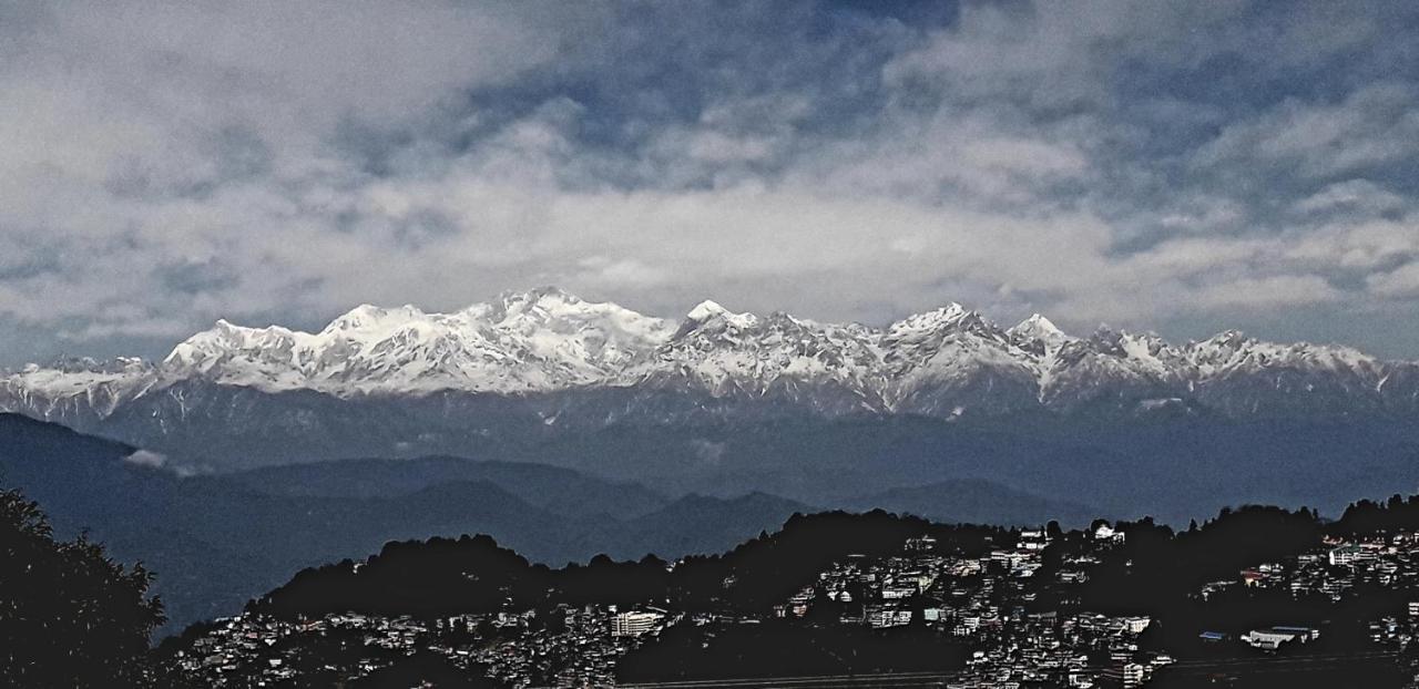 Homestay Grand Casa Darjeeling (West Bengal)