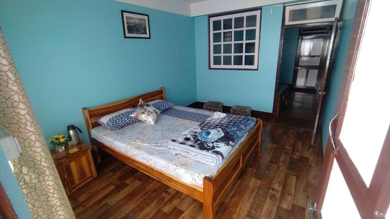 Homestay Sparrow Nest Homestay