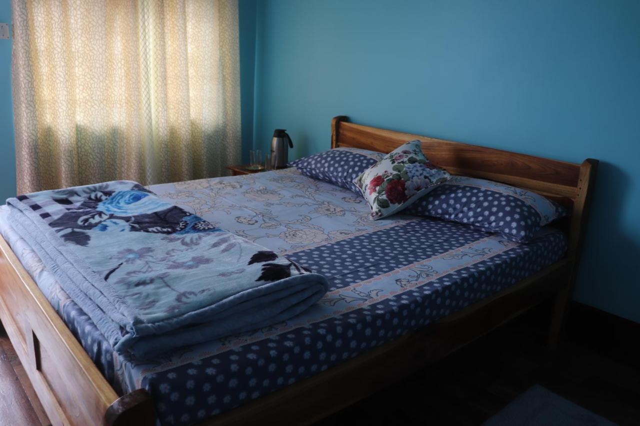 Homestay Sparrow Nest Homestay Darjeeling (West Bengal)