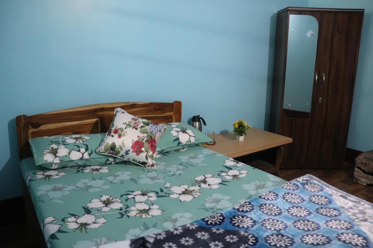 Homestay Sparrow Nest Homestay