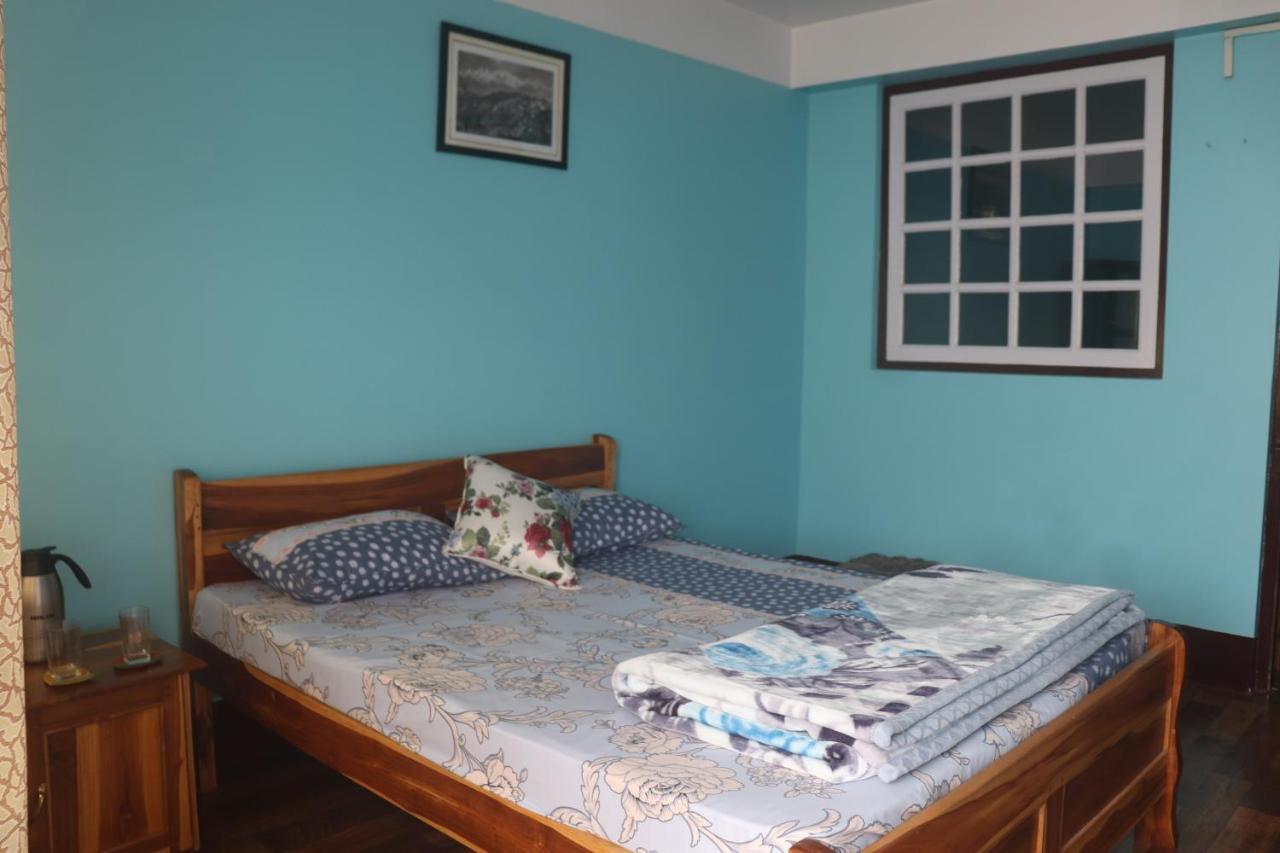 Homestay Sparrow Nest Homestay *