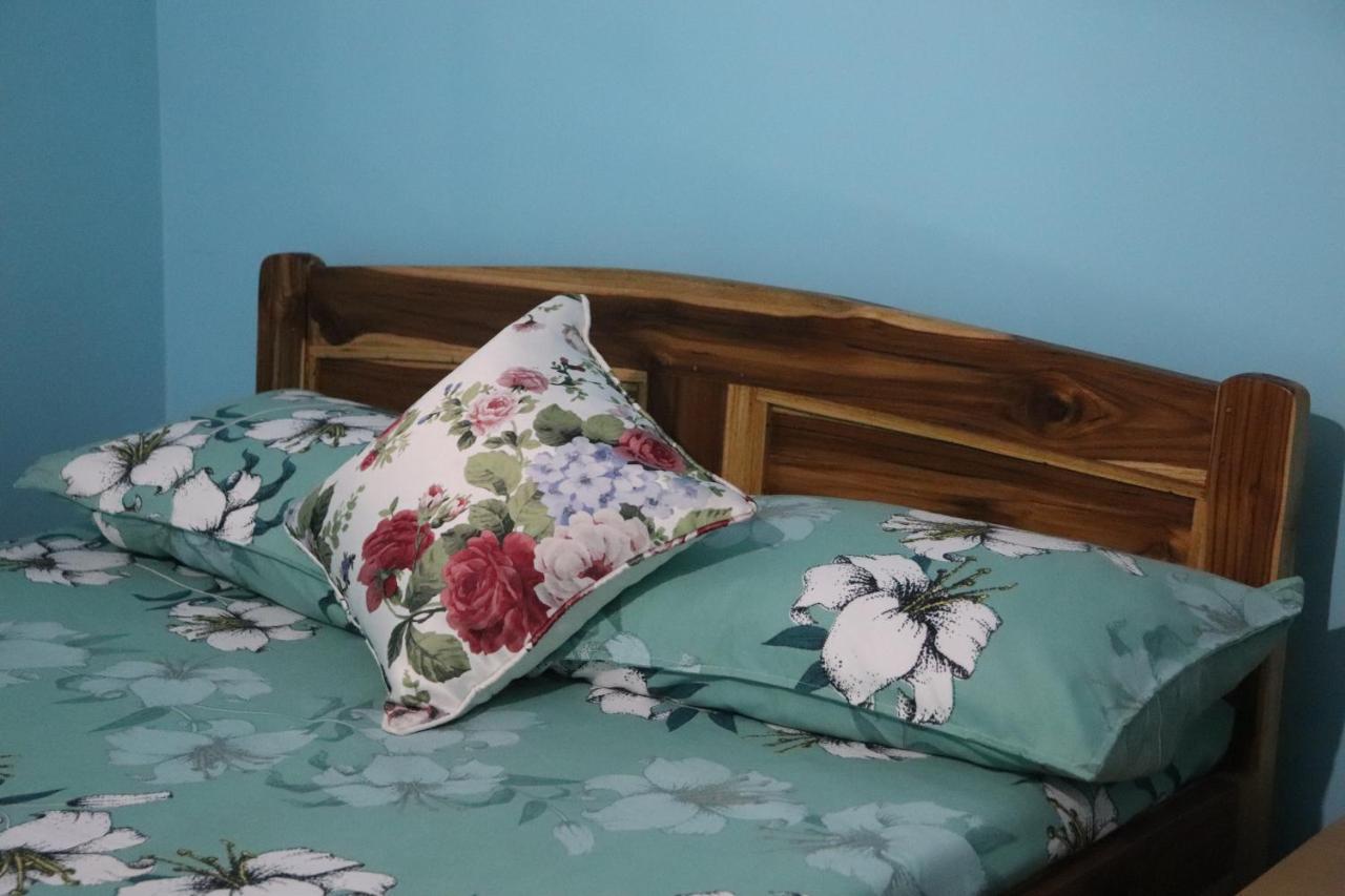 Sparrow Nest Homestay