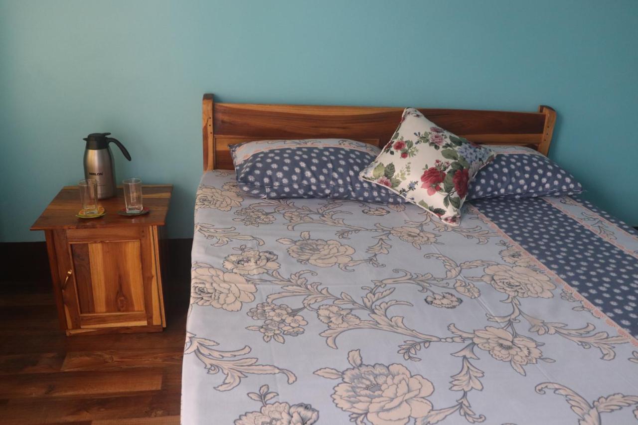 Sparrow Nest Homestay Homestay Darjeeling (West Bengal)