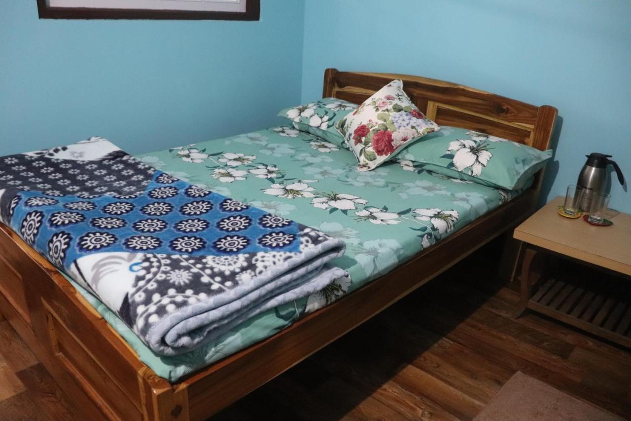 Sparrow Nest Homestay *