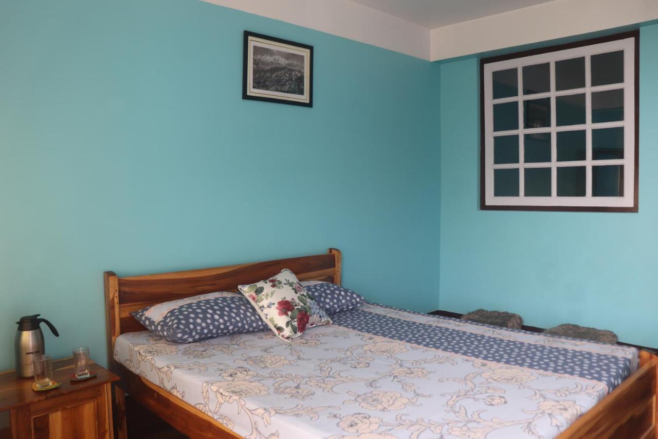 Homestay Sparrow Nest Homestay *