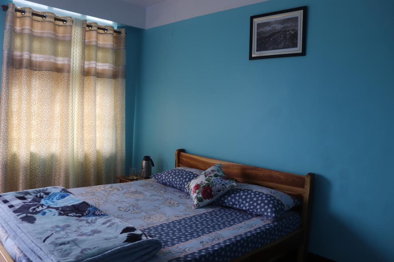 Homestay Sparrow Nest Homestay