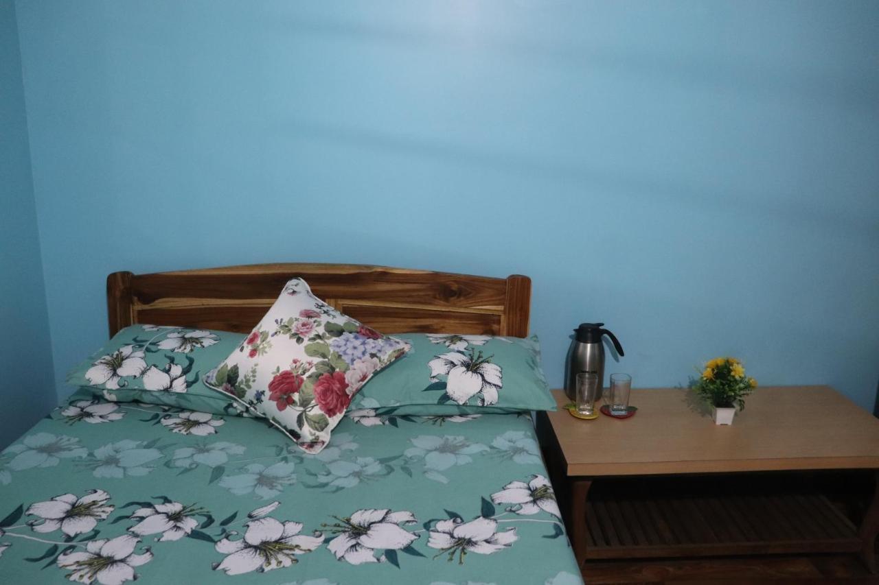 Homestay Sparrow Nest Homestay *