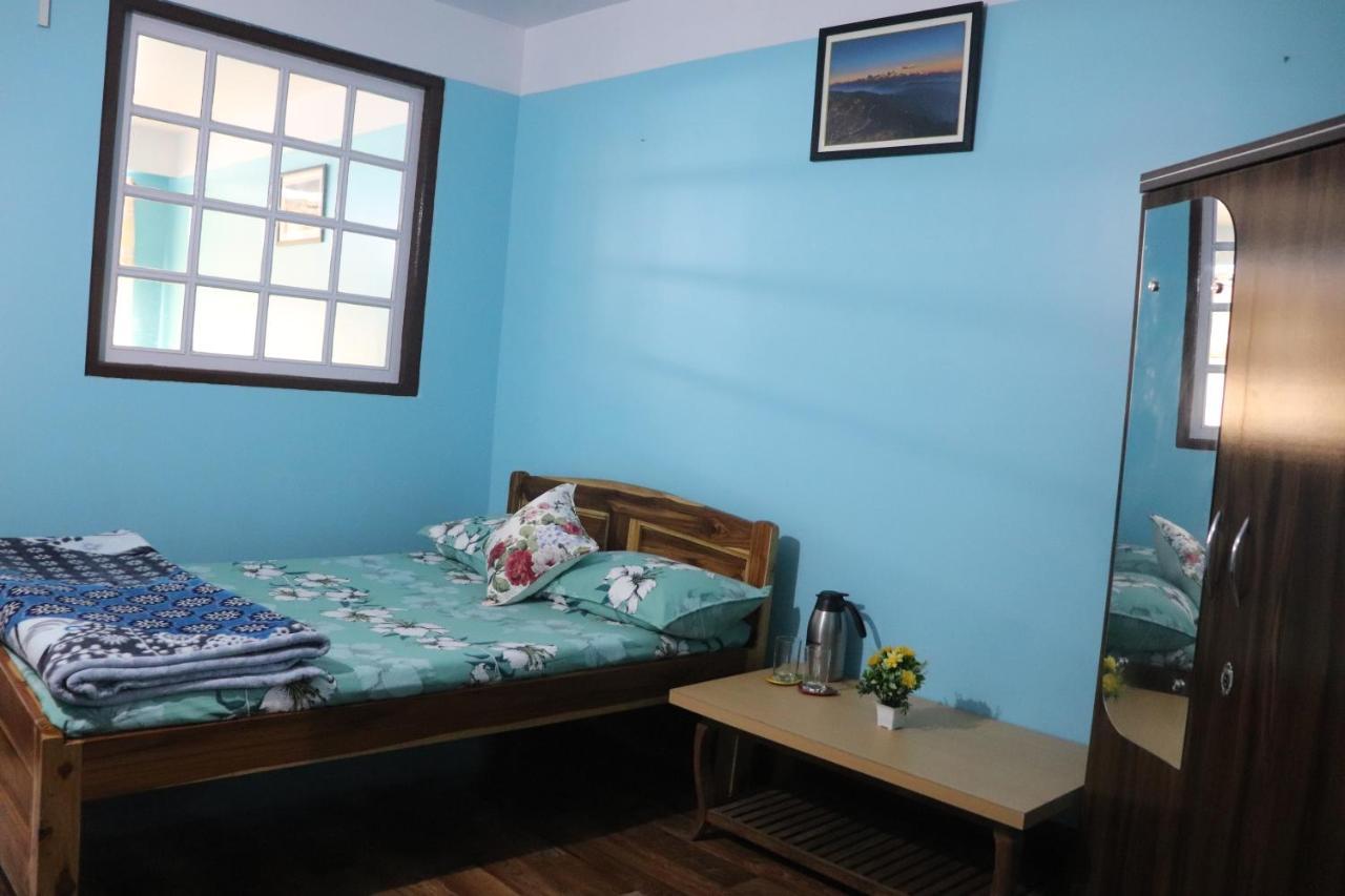 Sparrow Nest Homestay * Darjeeling (West Bengal)