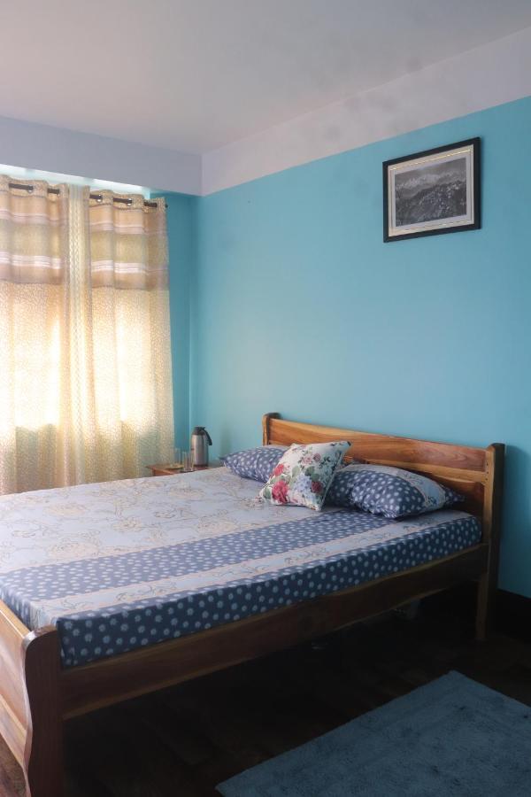 Sparrow Nest Homestay Homestay *