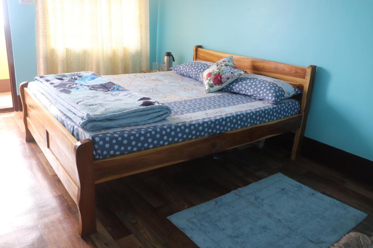 Sparrow Nest Homestay * Darjeeling (West Bengal)