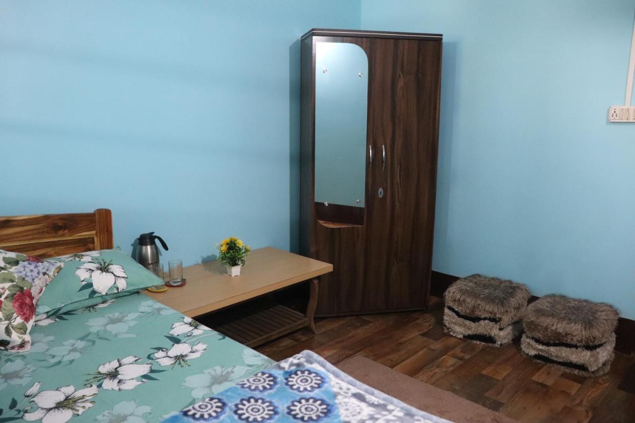 Sparrow Nest Homestay Homestay
