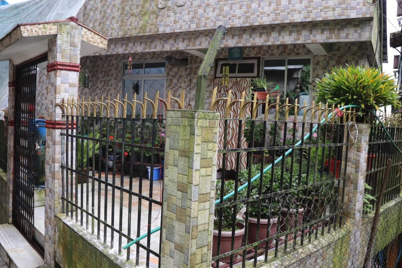 Sparrow Nest Homestay