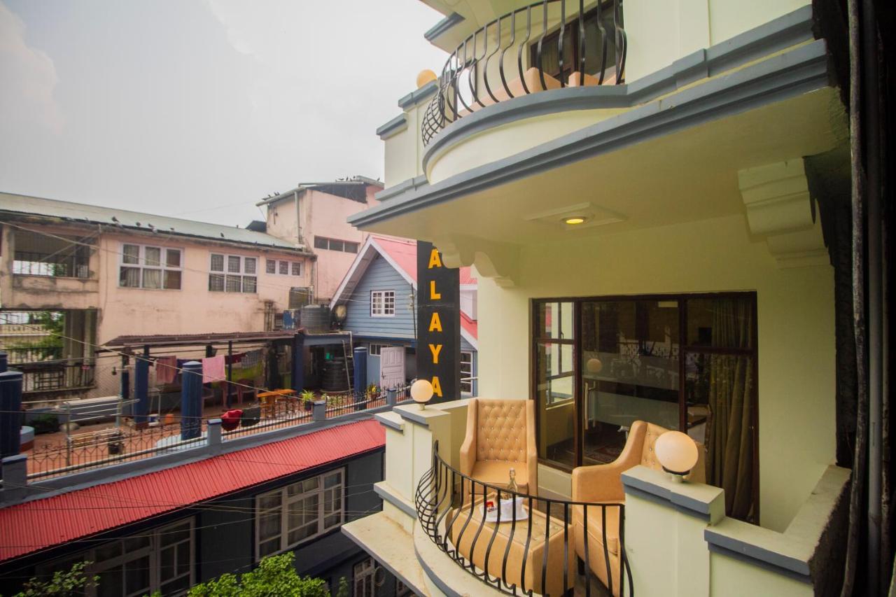 Himalayan Retreat 3*