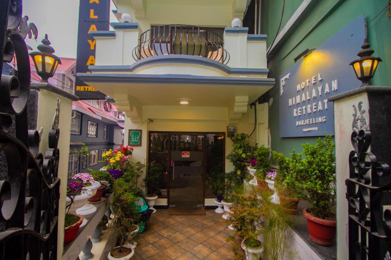 Hotel Himalayan Retreat Darjeeling (West Bengal)