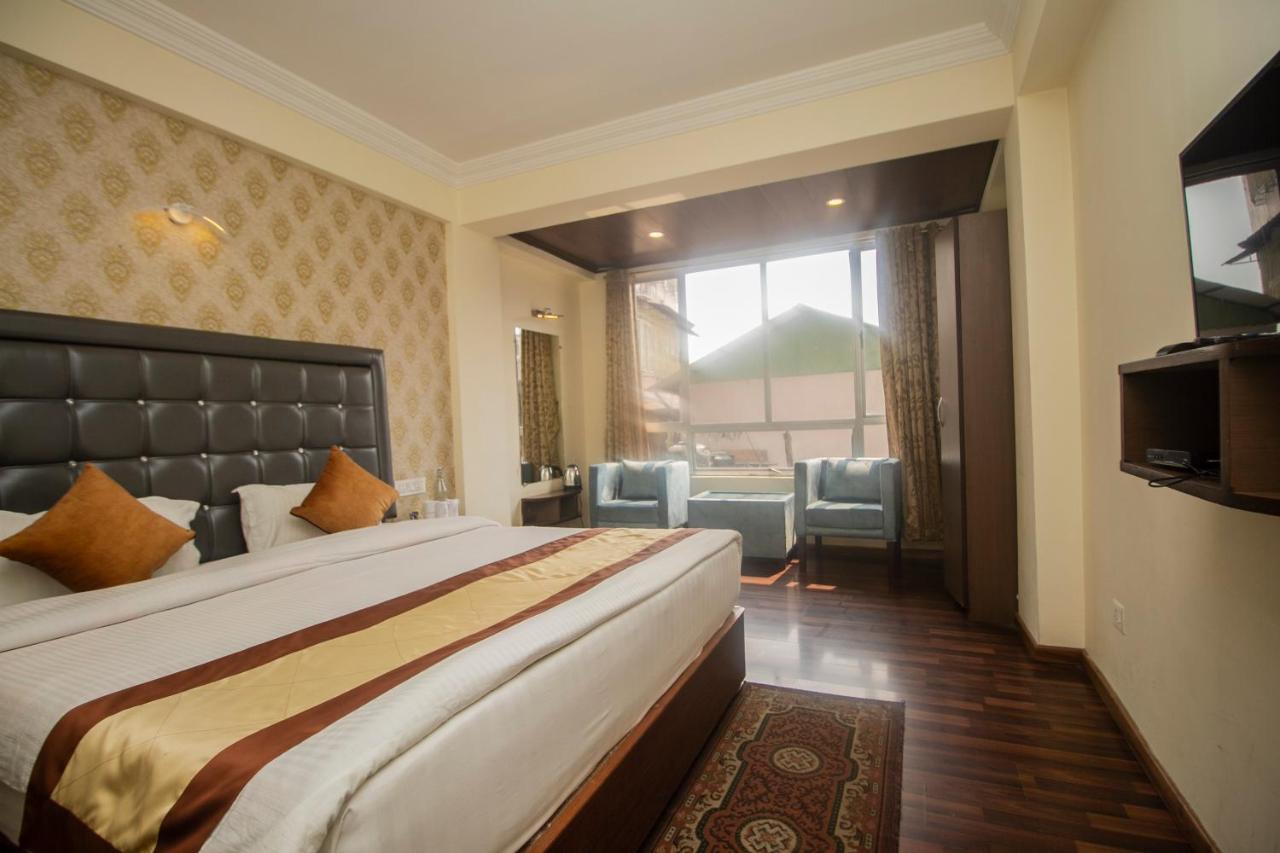 Hotel Himalayan Retreat Darjeeling (West Bengal)