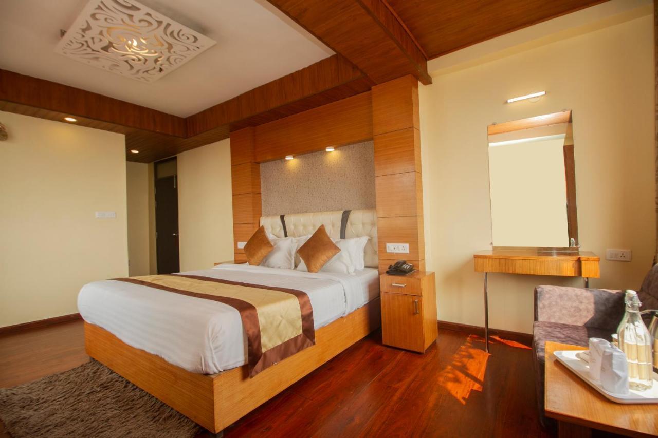 Himalayan Retreat 3* Darjeeling (West Bengal)