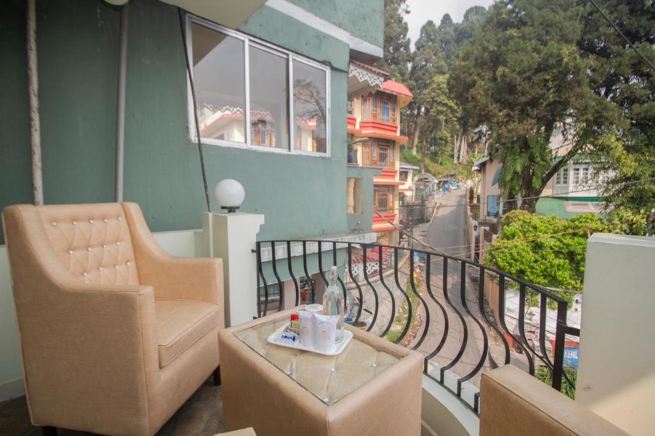 Hotel Himalayan Retreat Darjeeling (West Bengal)