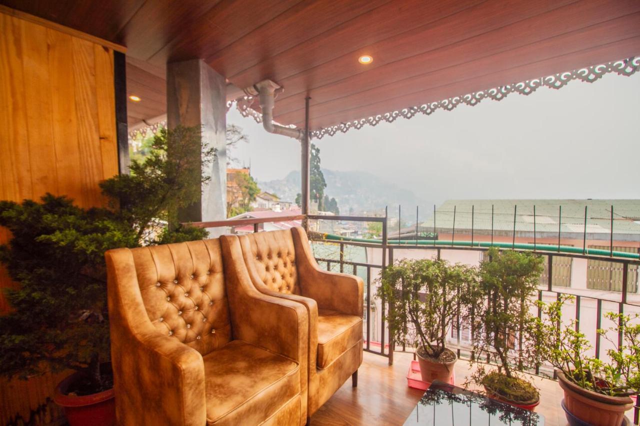 Hotel Himalayan Retreat 3*