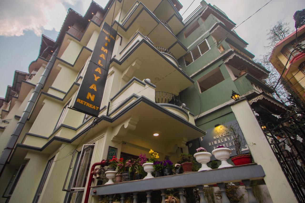 Hotel Himalayan Retreat Darjeeling (West Bengal)