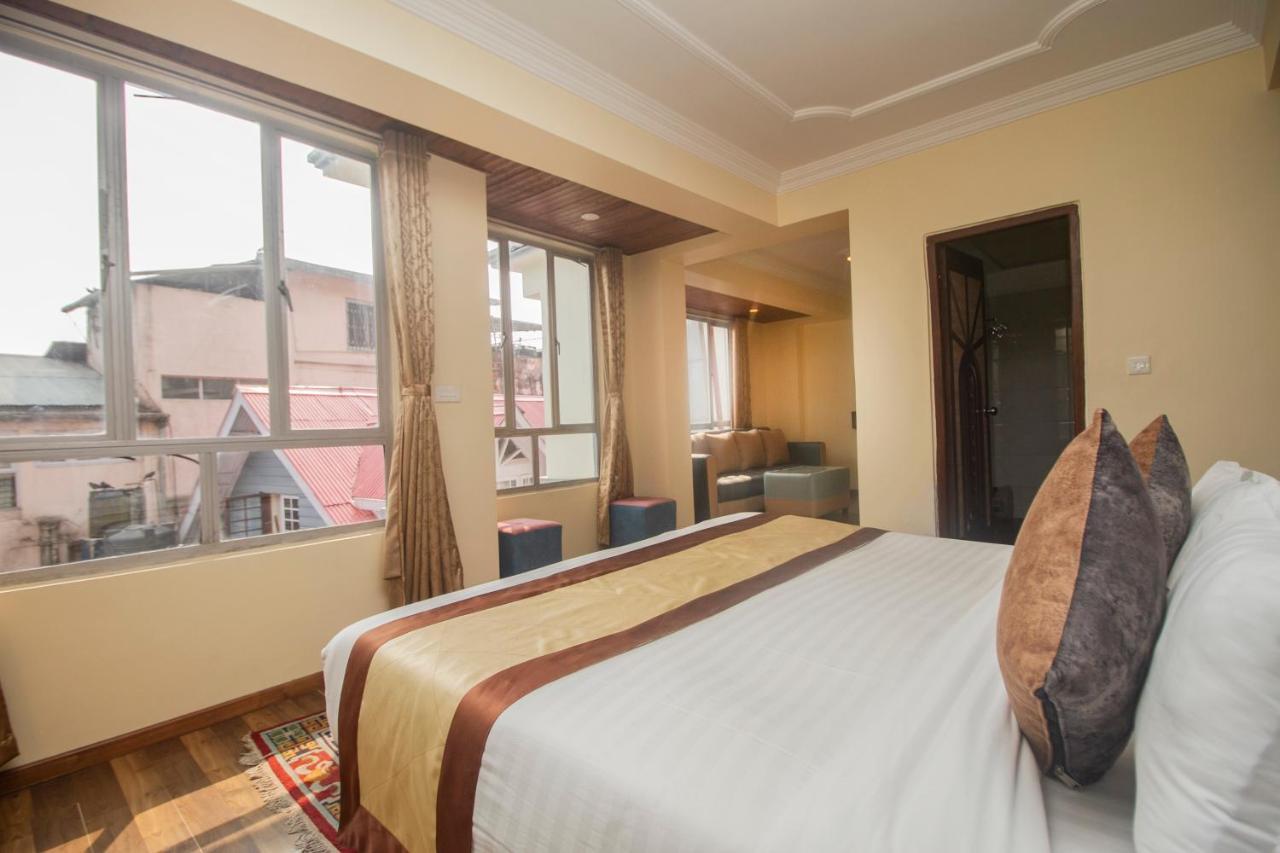 Himalayan Retreat Hotel 3*