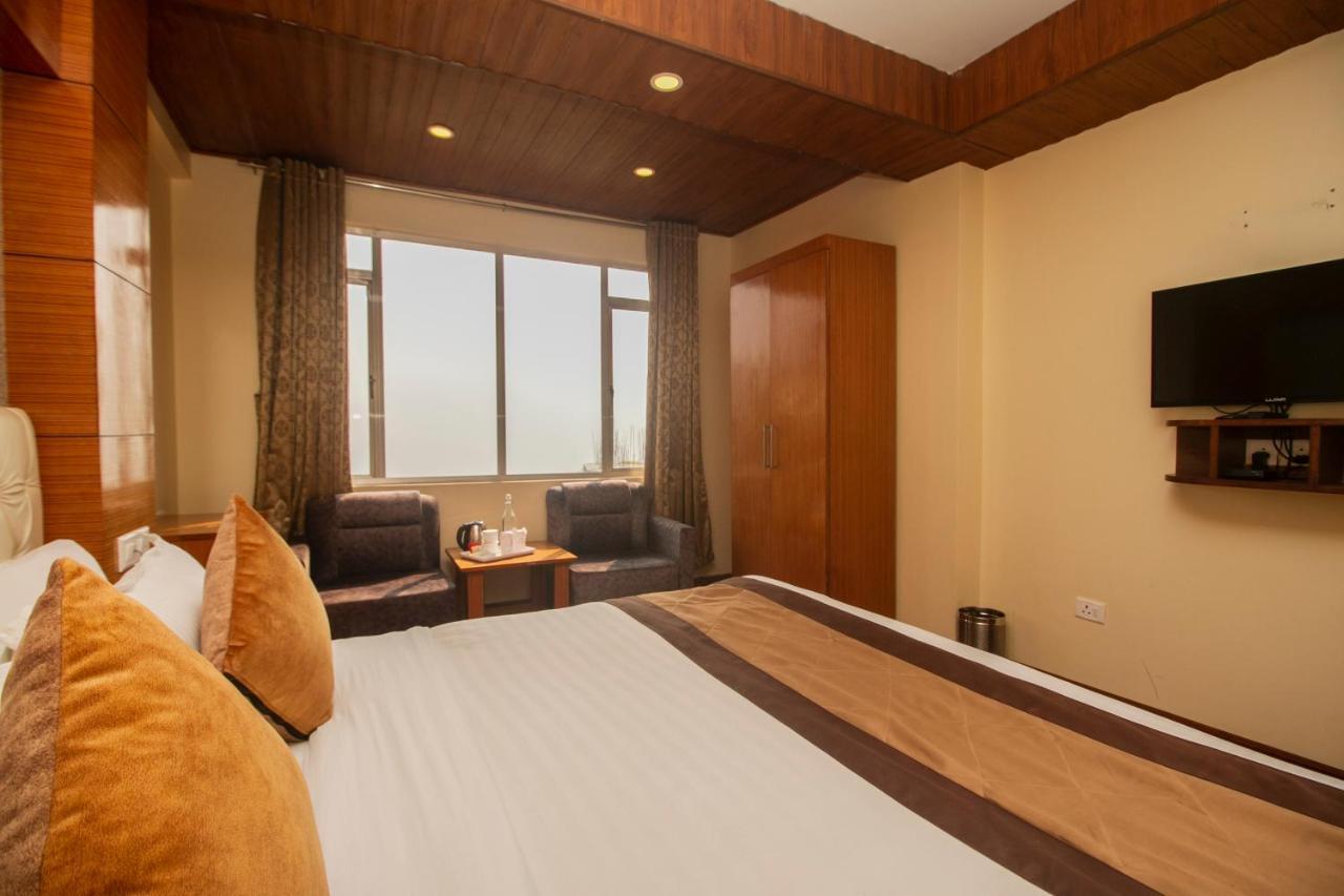 Hotel Himalayan Retreat