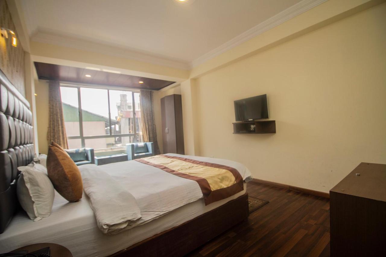 Himalayan Retreat Hotel 3*