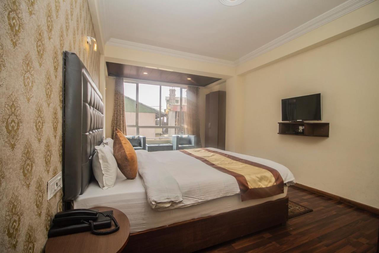 Himalayan Retreat Hotel Darjeeling (West Bengal)