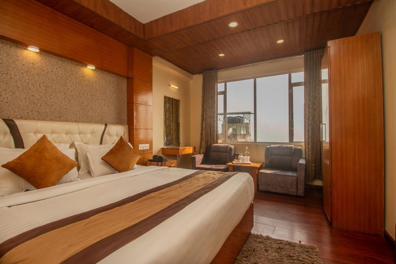 Hotel Himalayan Retreat