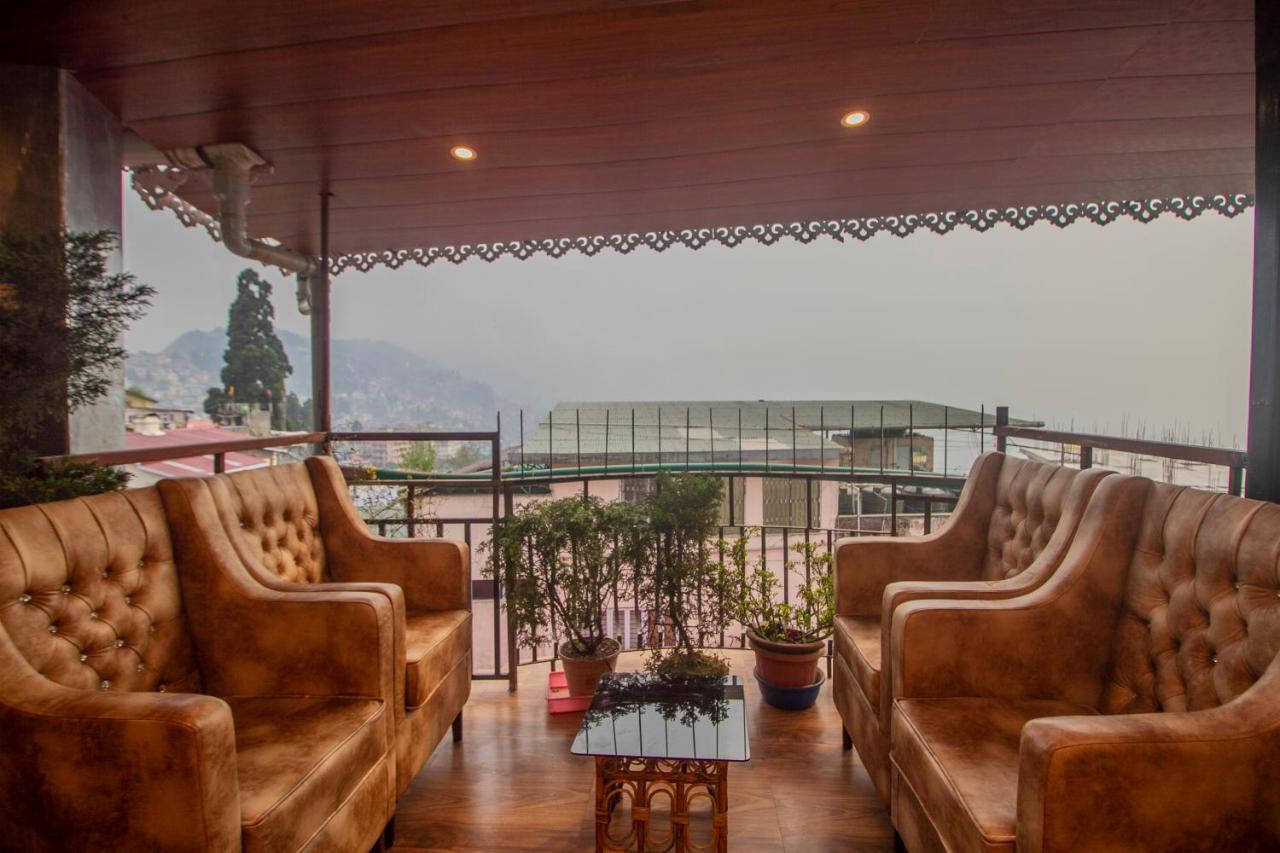 Himalayan Retreat